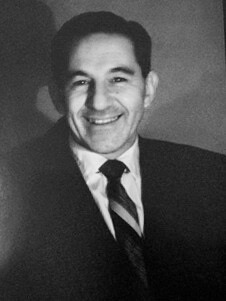 Lester early photo B&amp;W