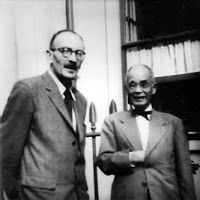 Conze and D. T. Suzuki